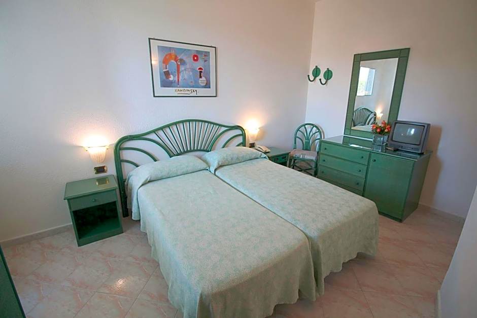 Hotel Terme Park Imperial