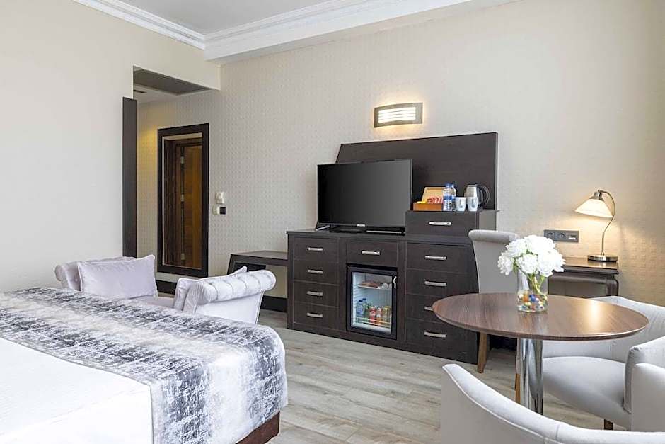 Elite Hotel Dragos