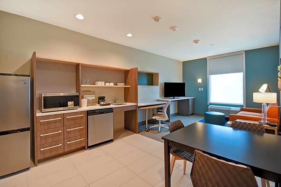 Home2 Suites by Hilton Harvey New Orleans Westbank