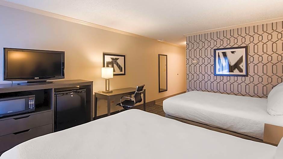 Best Western Plus Morristown Conference Center Hotel