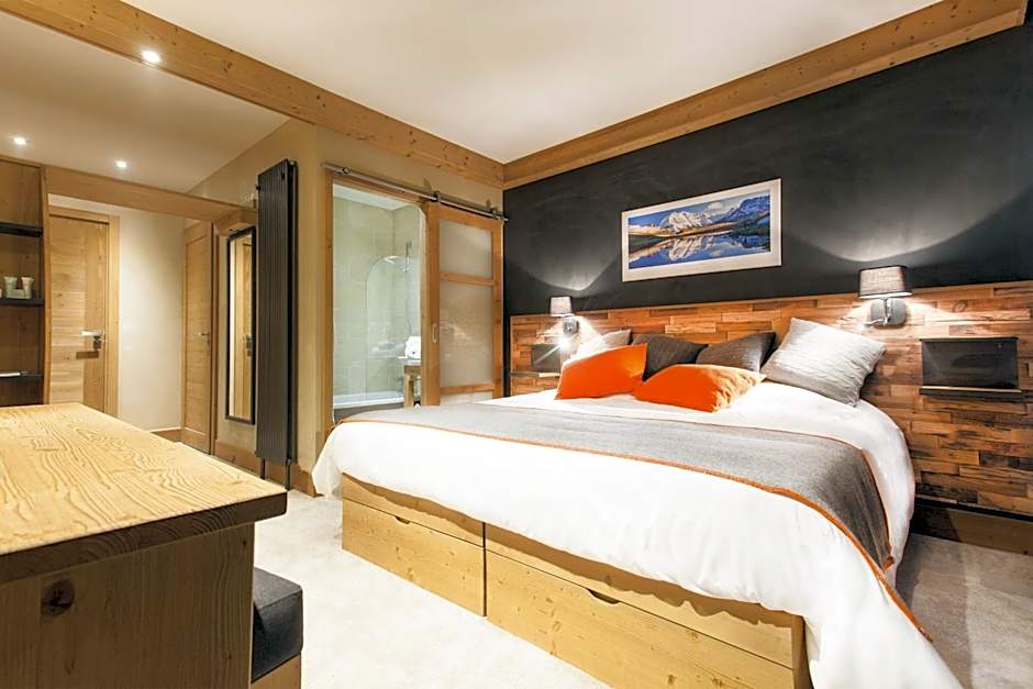 Hôtel Saint Charles Val Cenis