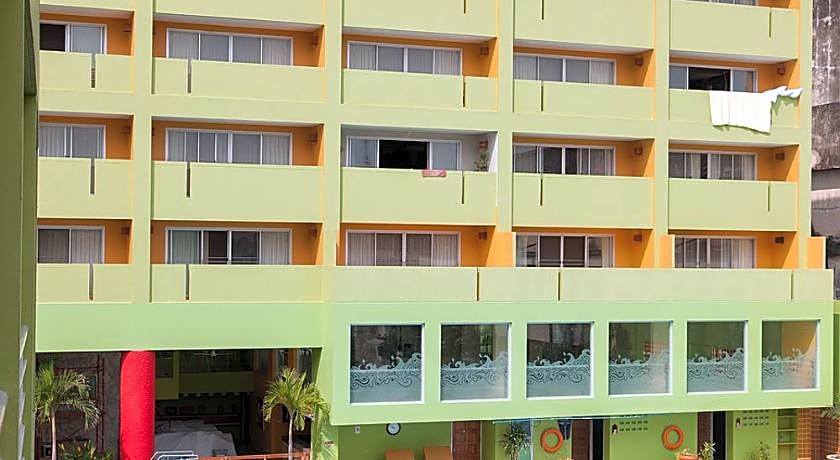 The Aiyapura Bangkok