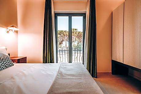 Double Room with French Balcony