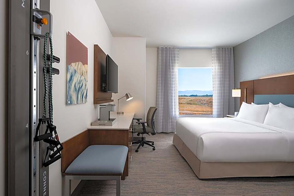 EVEN Hotel Bozeman Yellowstone Intl Arpt by IHG