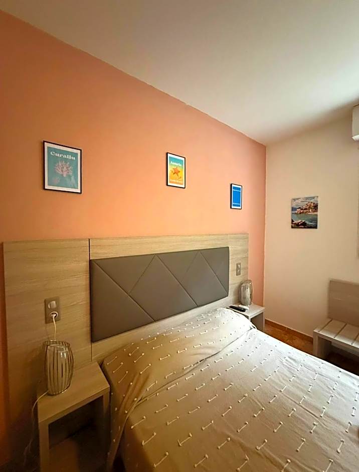 Hôtel - Pub Le Petit Bosquet