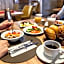 Hotel Alpenrose
