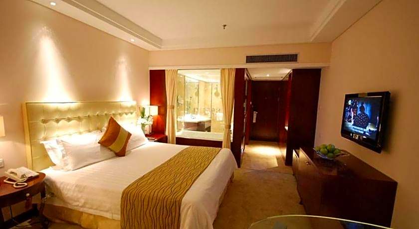 Maison New Century Hotel Ningbo