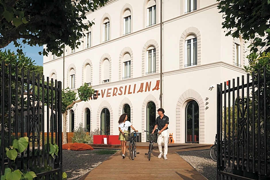 Re Versiliana Hotel