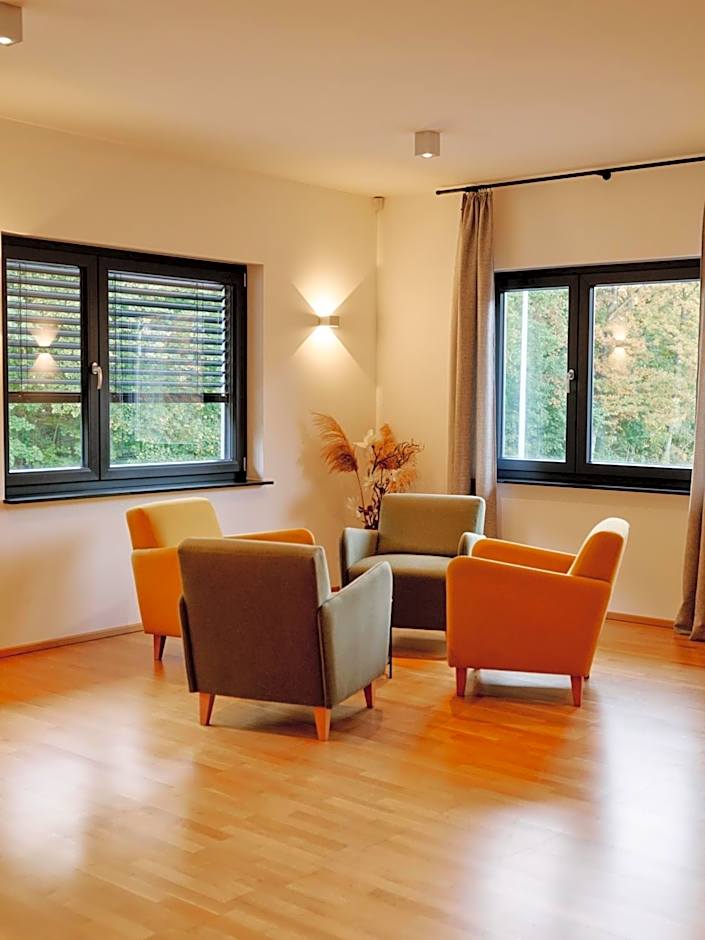 Seehotel Villago