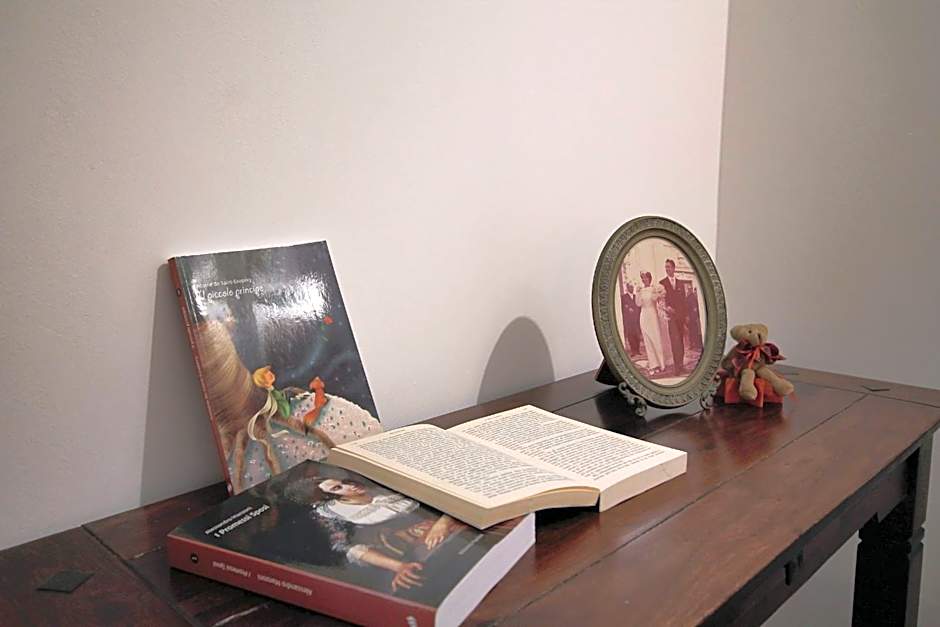 Il RosAle a Celle Ligure