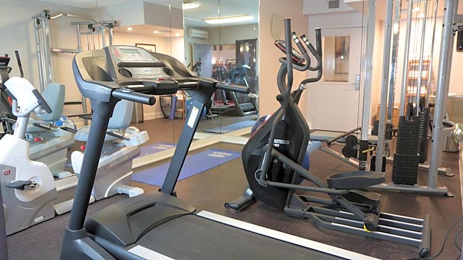 Best Western Laval-Montreal