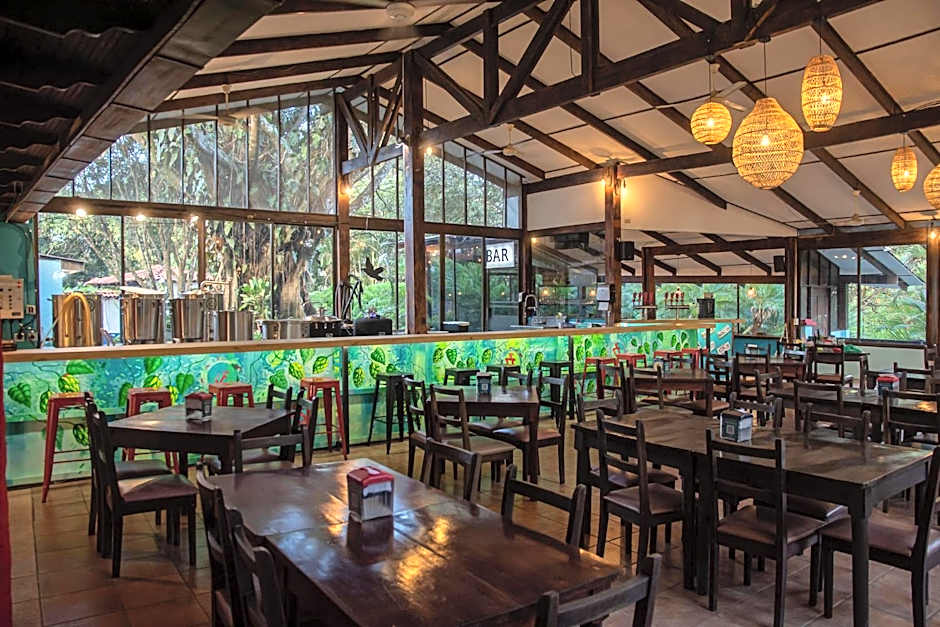 Airport Hotel Costa Rica