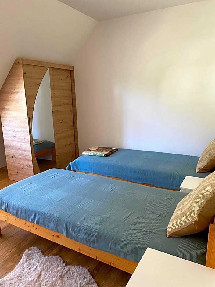 Aparthotel Pr' Jakapč'