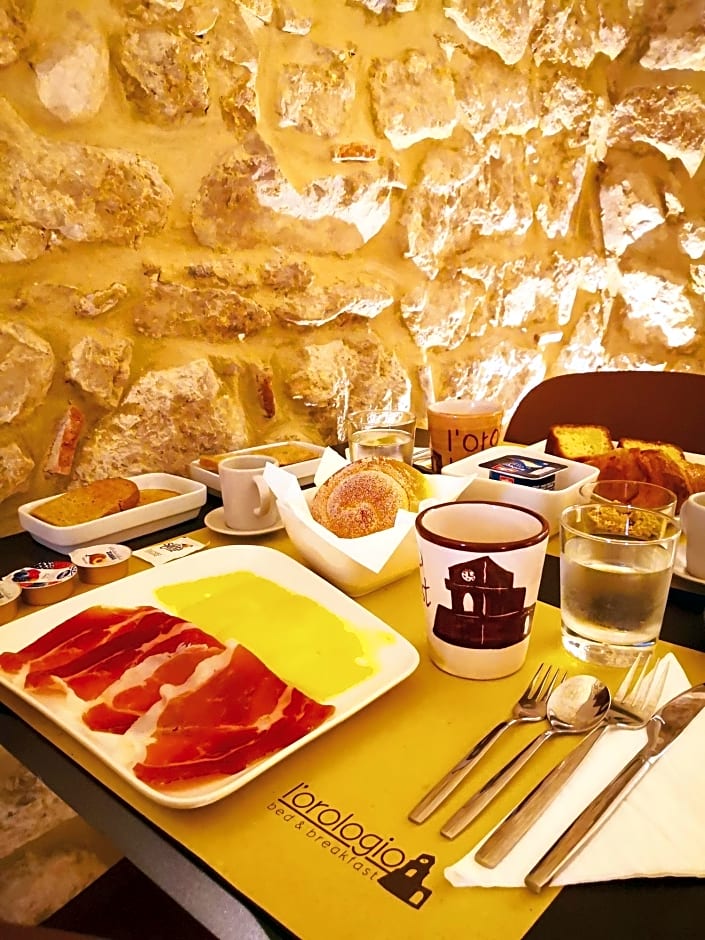 L'Orologio Bed & Breakfast