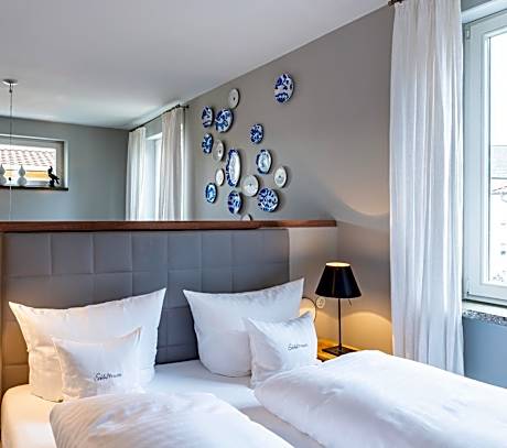 Romantikhotel Rebstock art & design