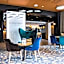 Mercure Dinan Port Le Jerzual