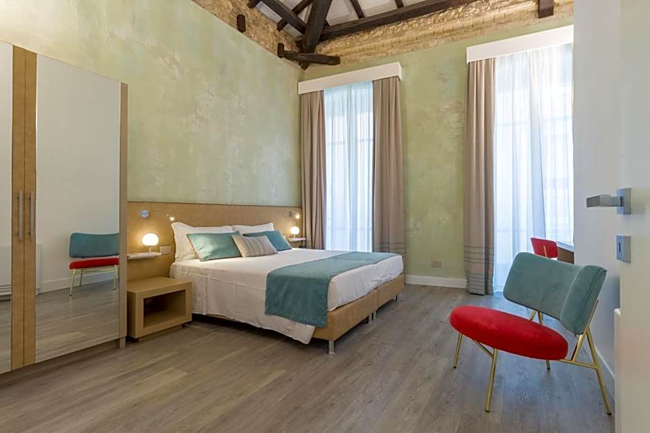 Hotel Italia