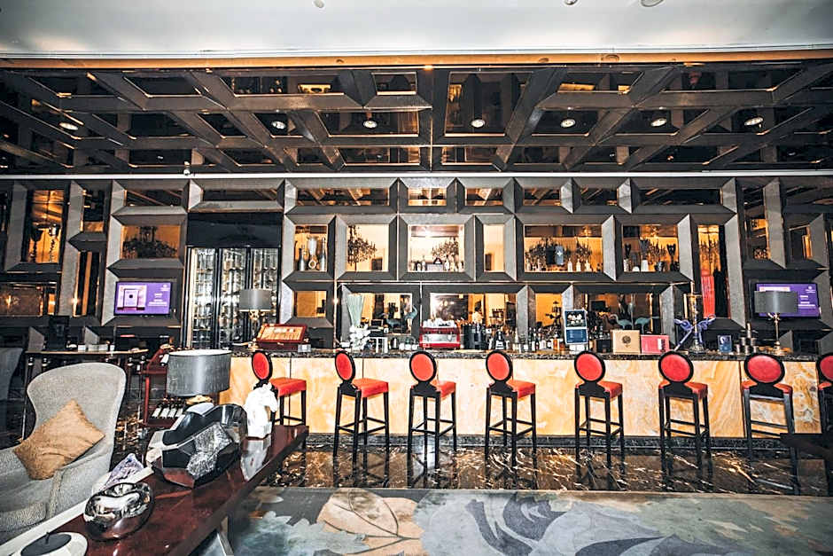 Wanda Realm Dandong