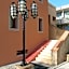 Mylos Hotel Apartments