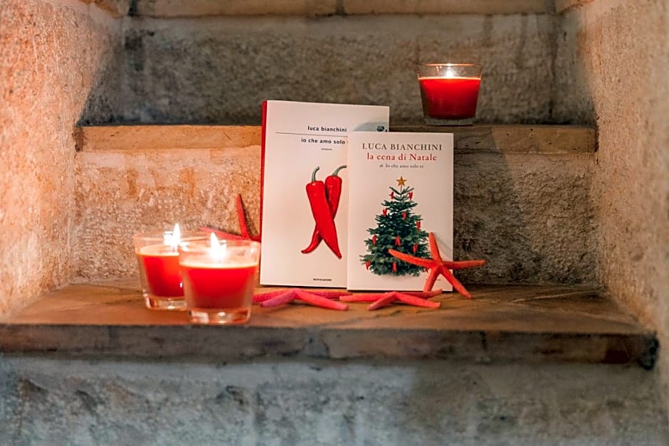 Cuore di Pietra - Housea