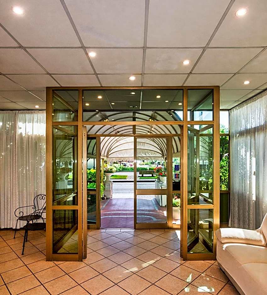 Hotel Ambasciatori