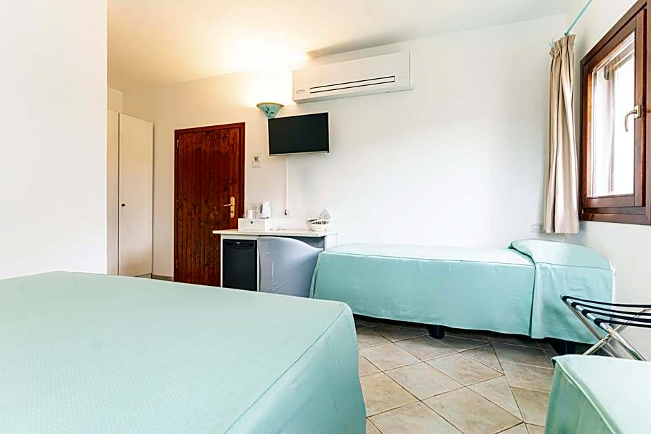 Hotel Villa Gemella