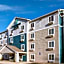 WoodSpring Suites Columbus near Fort Benning