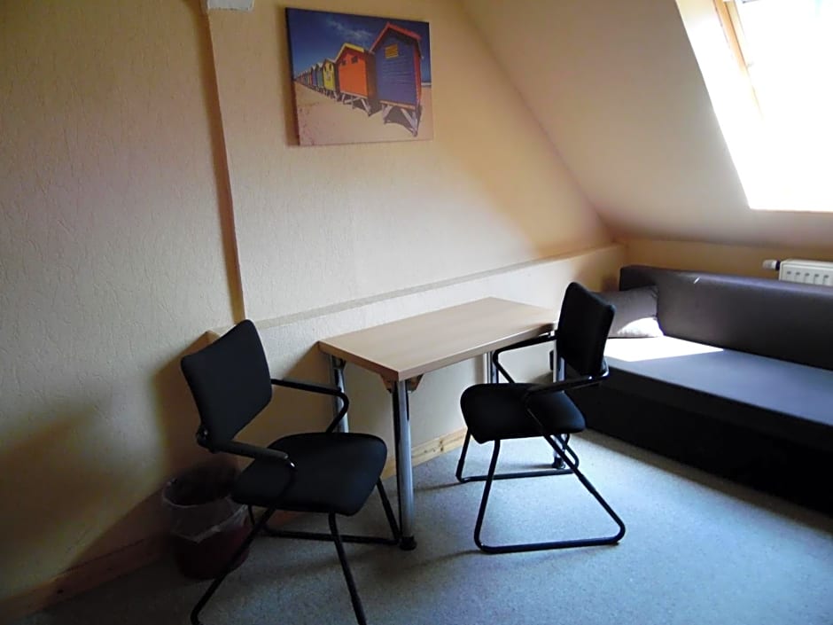 Hotel Klappenburg