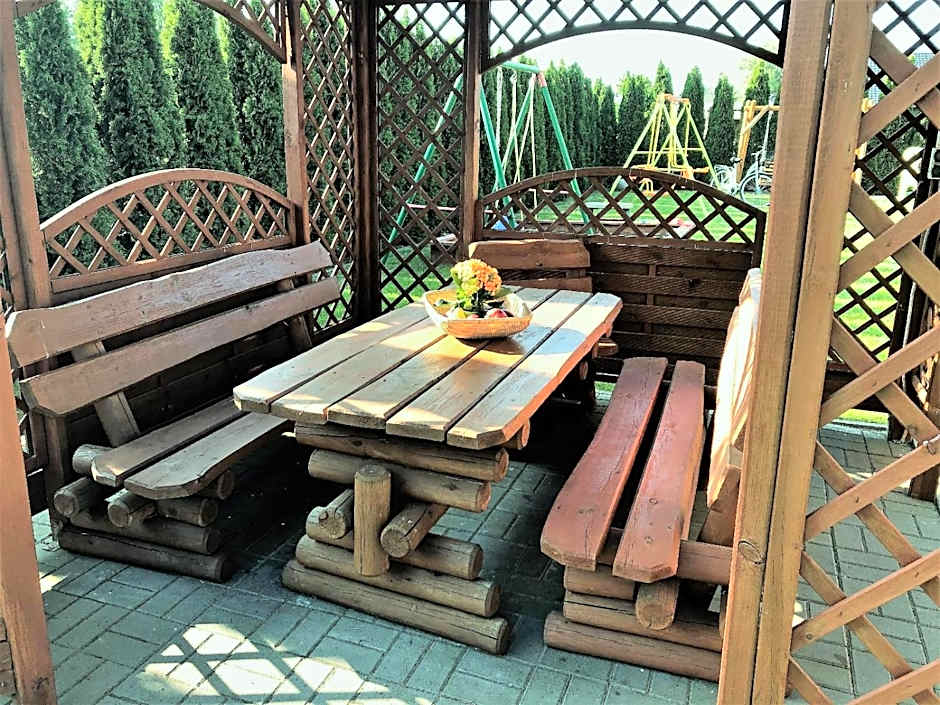 Domy Wypoczynkowe Siedlisko