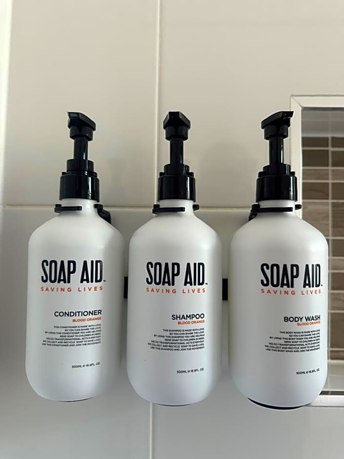 Comfort Inn on Main Hervey Bay