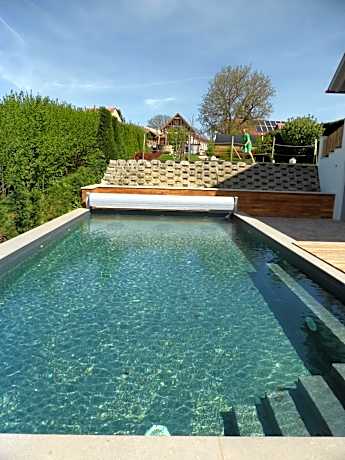 Beck's Borveranda Palkonya