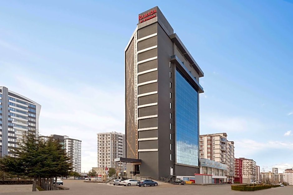 Ramada by Wyndham Nigde