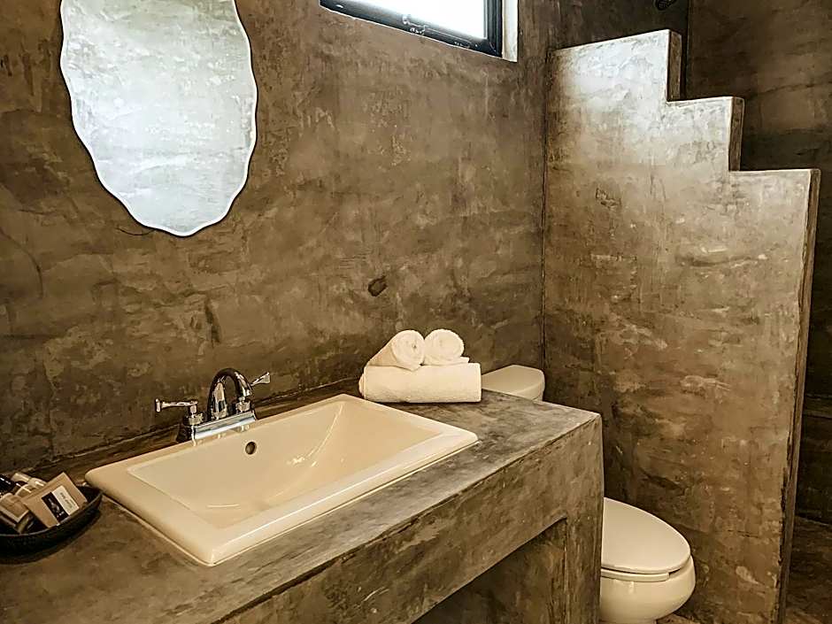 Boutique Hotel EL NIDO Holbox