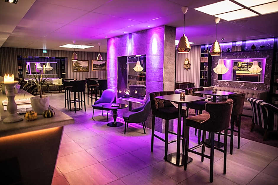 Clarion Collection Hotel Bristol