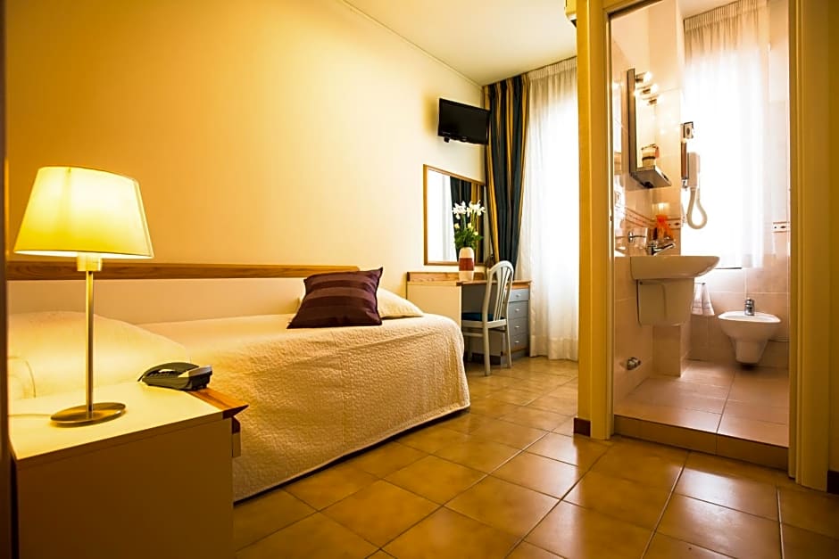 Hotel Roma