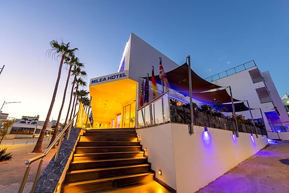 Milea Hotel