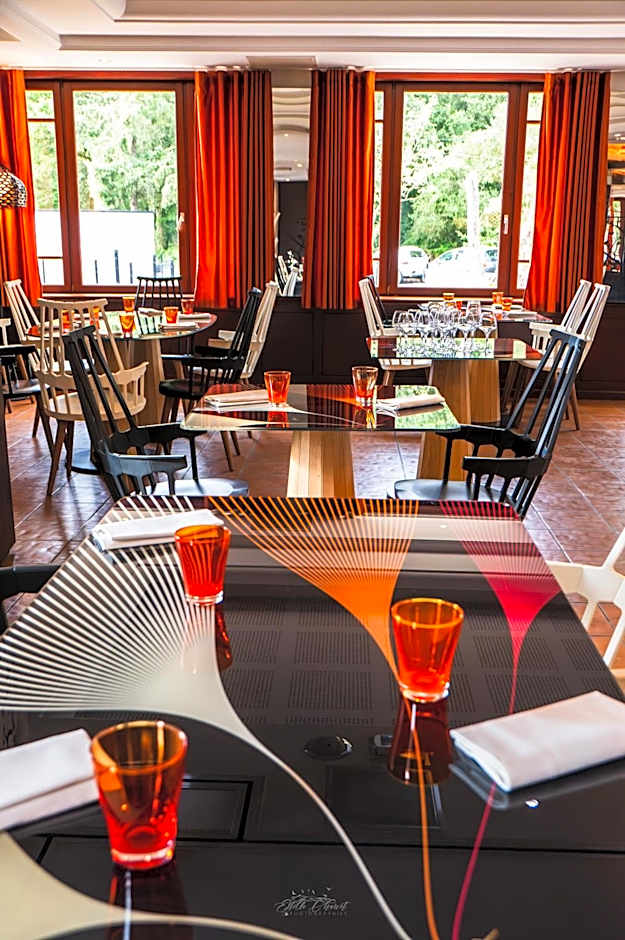 Logis Auberge De La Foret