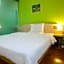 7 Days Inn Beijing Tongzhou Beiguan Metro Station