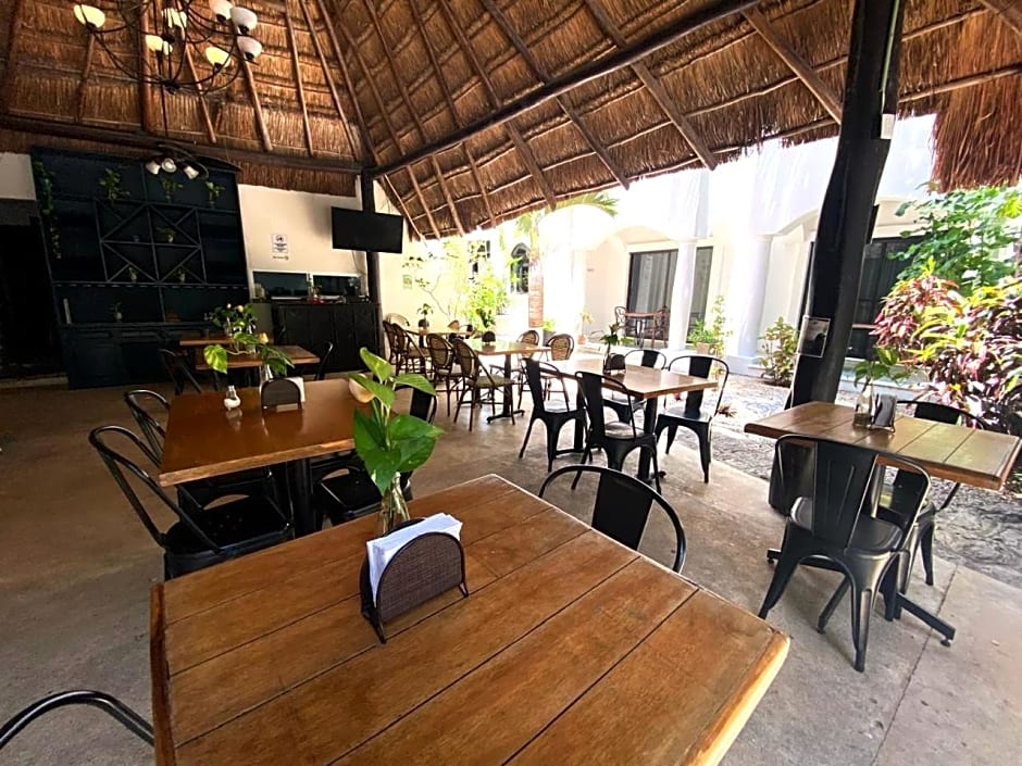 Hacienda Paradise By Xperience Hotels
