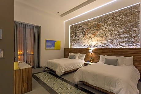 Deluxe Junior Suite