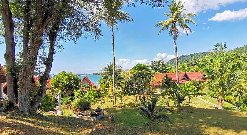 Holiday Villa, Lanta