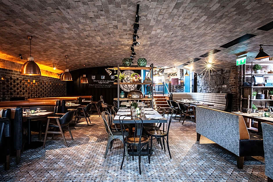 The Address Connolly Hotel