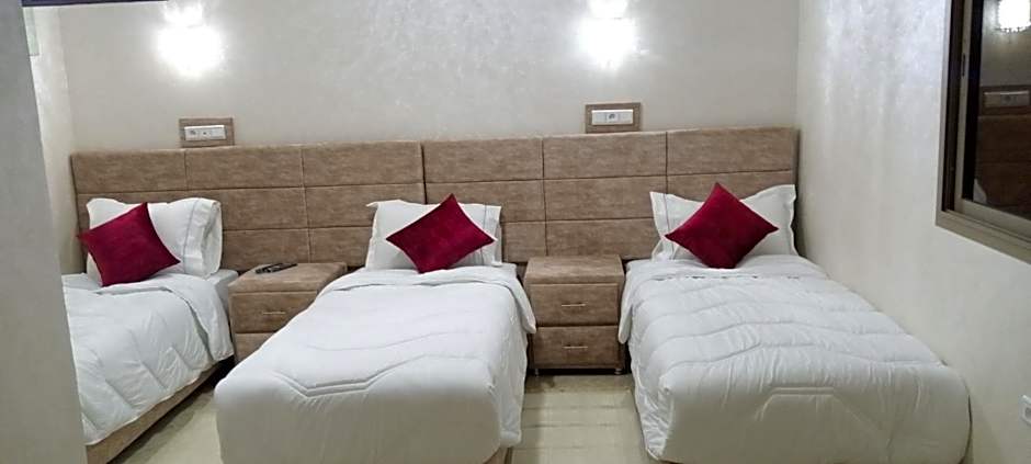 Dakhla Guest