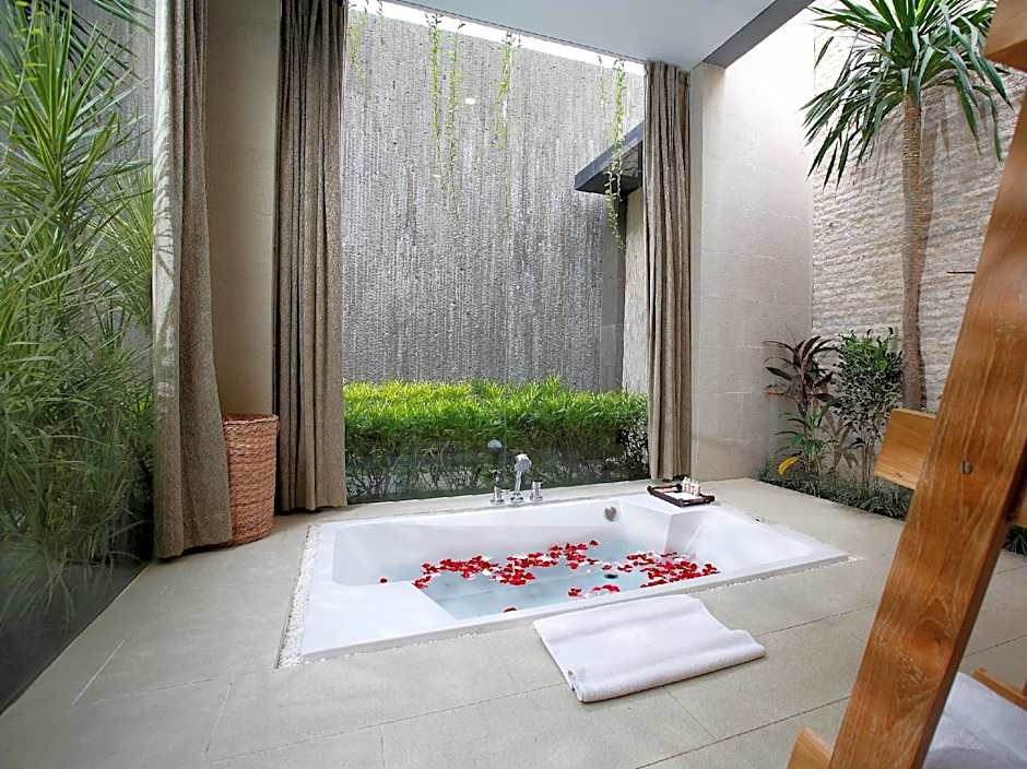 Sandhya Villa Canggu Echo Beach (Echora Villa)