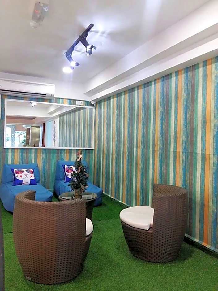Yew Boutique Hotel
