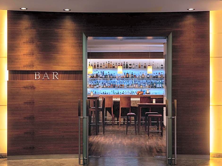 Moevenpick Hotel Muenster