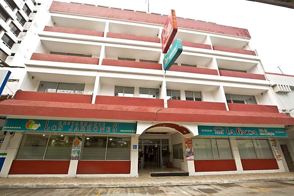 Hotel Don Miguel