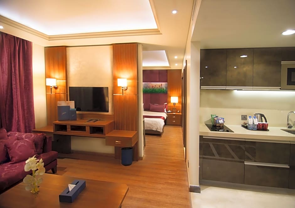 Gems Hotel