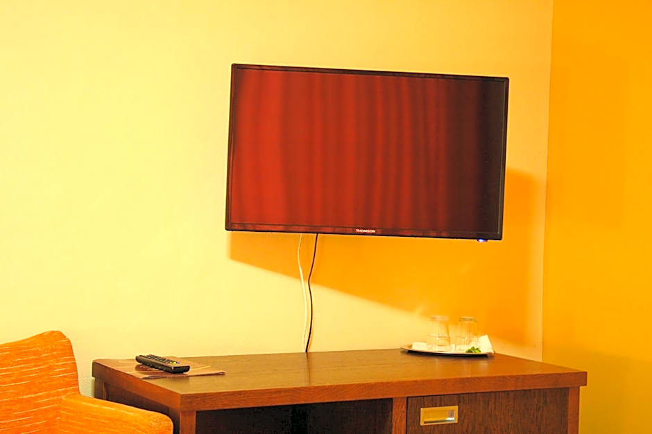 Garni Hotel Cosmopolitan