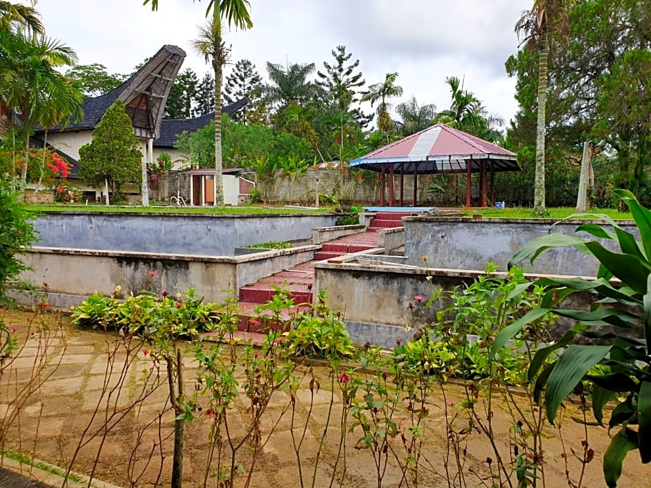 Toraja Prince Hotel